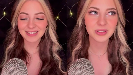 asmrjanina - Video Leaks #5