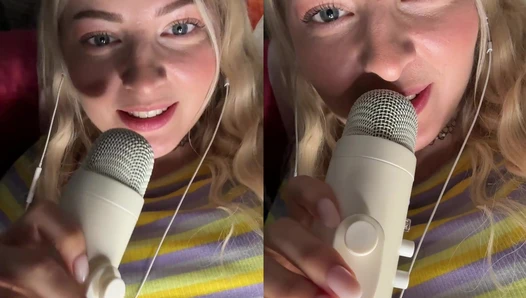 asmrjanina - Video Leaks #13