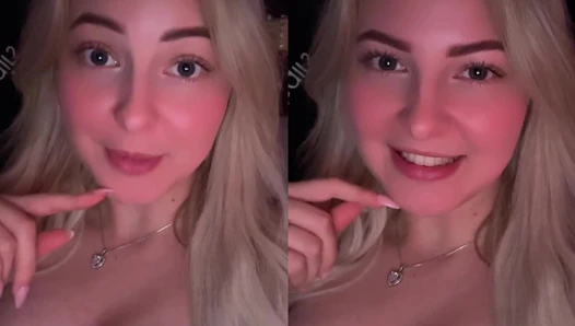asmrjanina - Video Leaks #15
