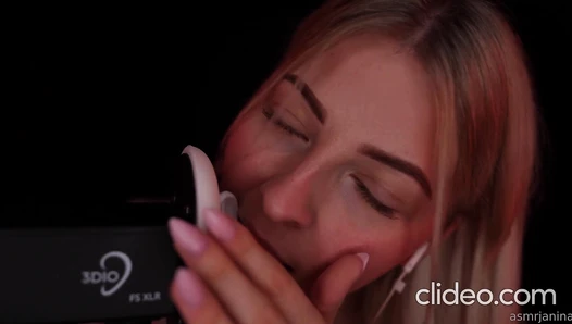 asmrjanina - Video Leaks #18