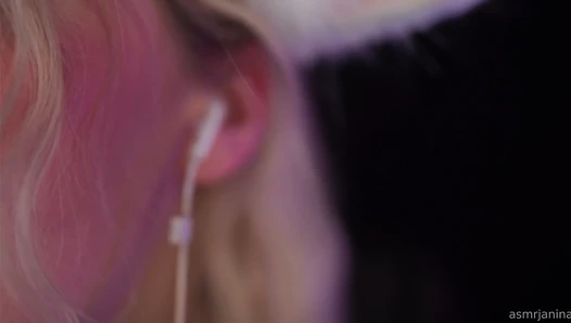 asmrjanina - Video Leaks #28