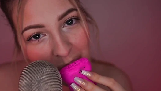 asmrjanina - Video Leaks #29