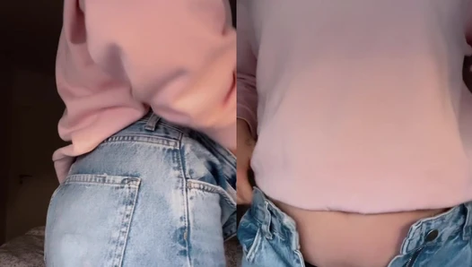 asmrjanina - Video Leaks #35