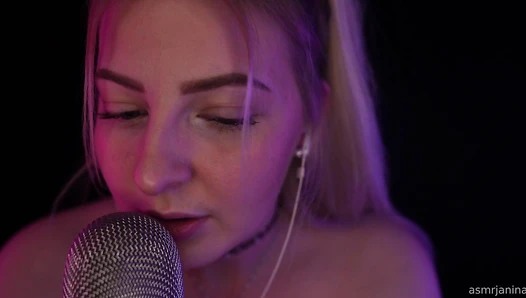 asmrjanina - Video Leaks #37
