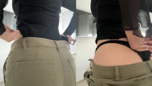 asmrjanina - Video Leaks #39