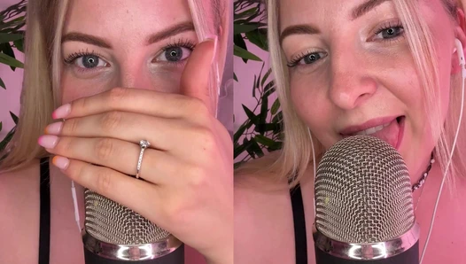 asmrjanina - Video Leaks #41