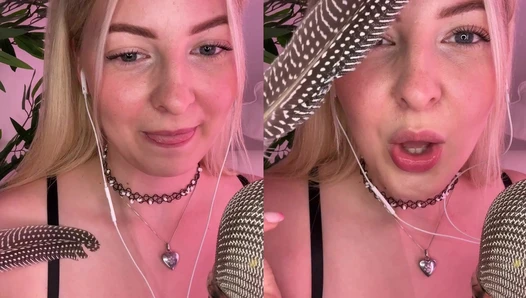 asmrjanina - Video Leaks #46