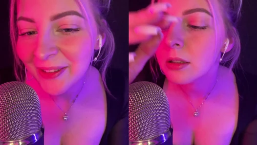 asmrjanina - Video Leaks #104