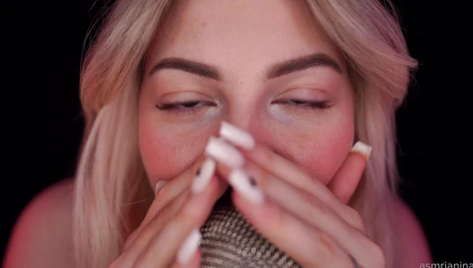 asmrjanina - Video Leaks #105