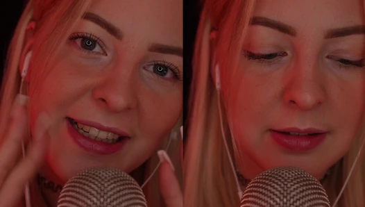 asmrjanina - Video Leaks #106