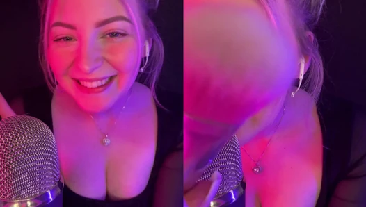 asmrjanina - Video Leaks #108