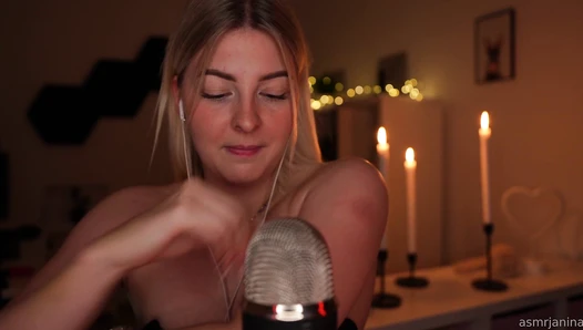 asmrjanina - Video Leaks #109