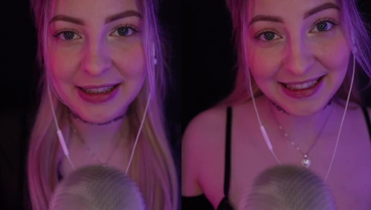 asmrjanina - Video Leaks #110