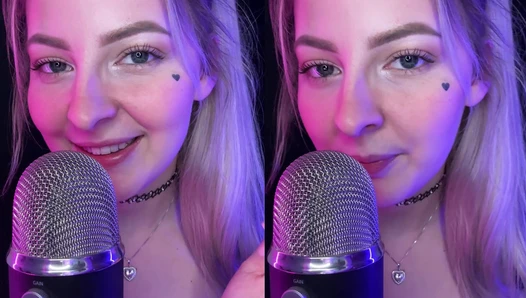 asmrjanina - Video Leaks #111