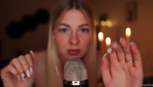 asmrjanina - Video Leaks #112