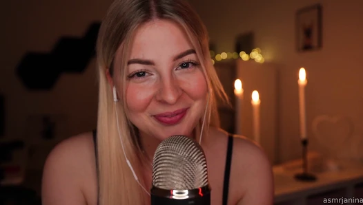 asmrjanina - Video Leaks #114