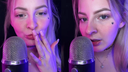 asmrjanina - Video Leaks #115