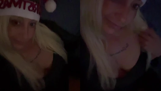 Miss Sanchez - Video Leaks #16