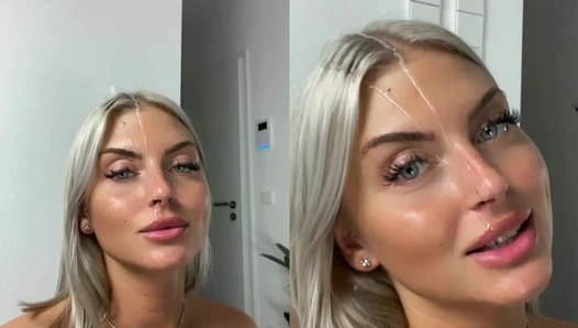 Lia Engel - Video Leaks #70