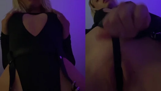 Lia Engel - Snapchat 012325 3 vNakQePO