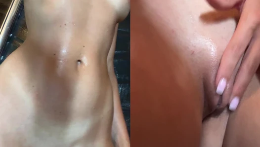 Lia Engel - Lia Dusche6 zafvWNqB