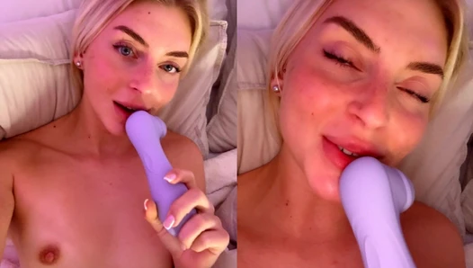 Lia Engel - Toy 4 MbvOnjSb