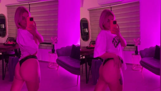 Lia Engel - Video Leaks #206