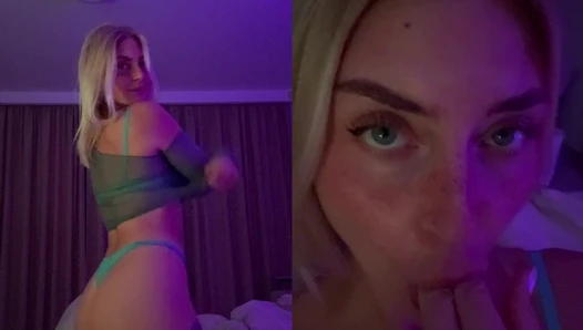 Lia Engel - Video Leaks #207