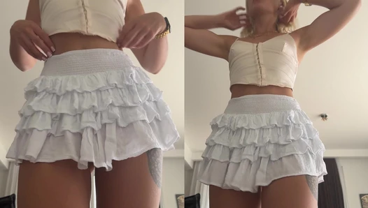 Lia Engel - Video Leaks #210