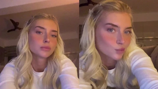 Lia Engel - Video Leaks #123