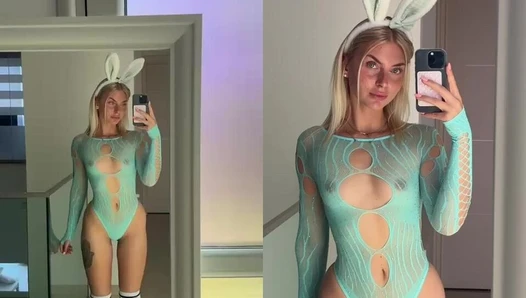 Lia Engel - Video Leaks #143