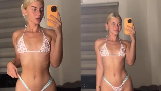 Lia Engel - Video Leaks #171