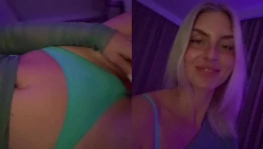 Lia Engel - Video Leaks #181