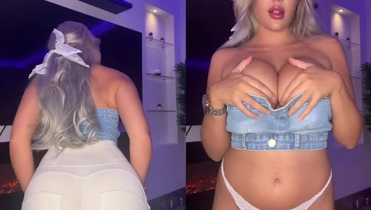 Enya Dres - Video Leaks #26