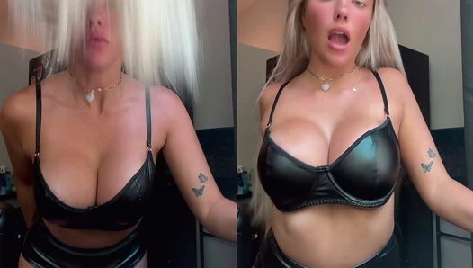 Enya Dres - Video Leaks #7