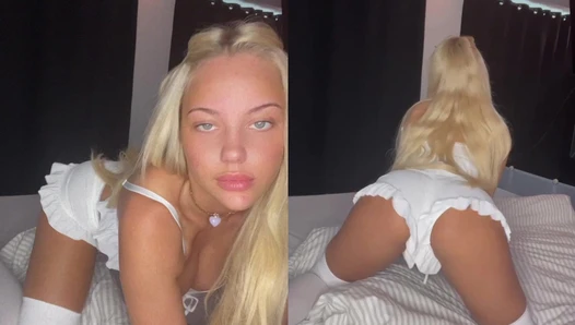 Enya Dres - Video Leaks #9