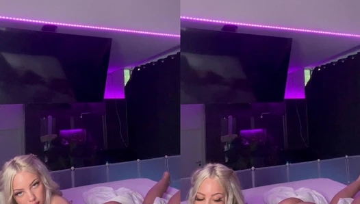 Enya Dres - Video Leaks #12