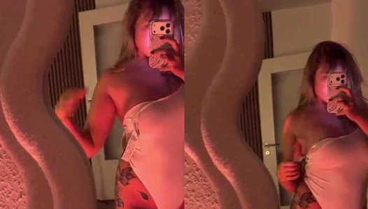 Enya Dres - Video Leaks #13