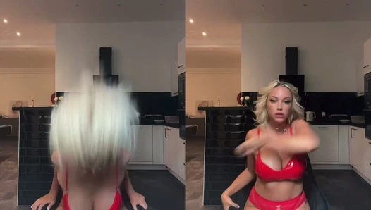 Enya Dres - Video Leaks #14