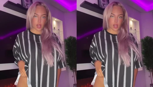 Enya Dres - Video Leaks #22