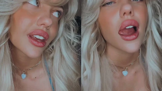 Enya Dres - Video Leaks #27