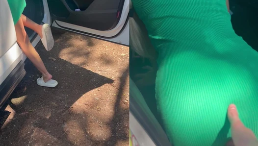 Enya Dres - Video Leaks #29