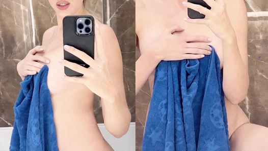 kate Shumskaya - Video Leaks #68