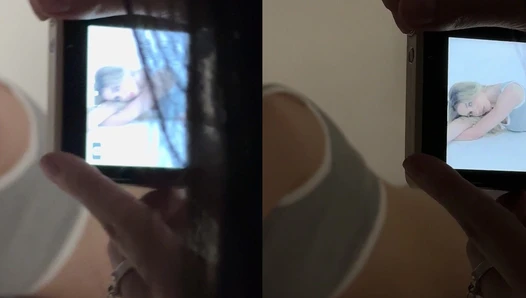 kate Shumskaya - Video Leaks #8