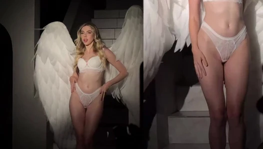 kate Shumskaya - Video Leaks #10