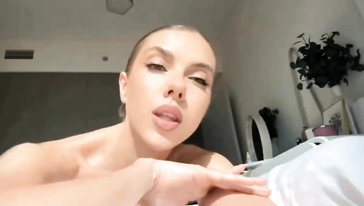 kate Shumskaya - Video Leaks #11