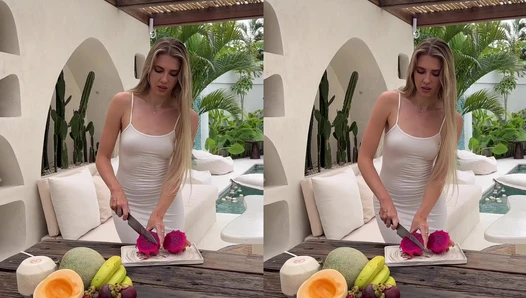 kate Shumskaya - Video Leaks #14