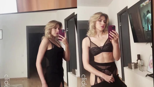 kate Shumskaya - Video Leaks #17