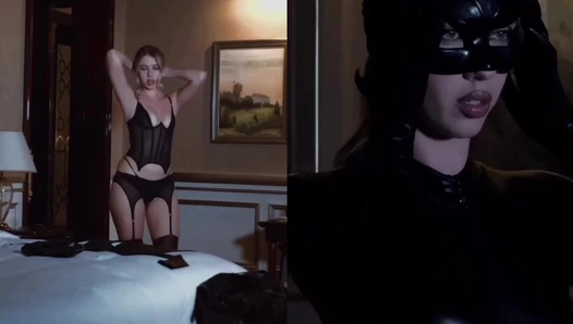 kate Shumskaya - Video Leaks #20