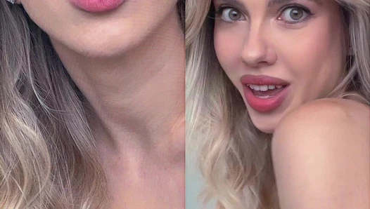 kate Shumskaya - Video Leaks #22